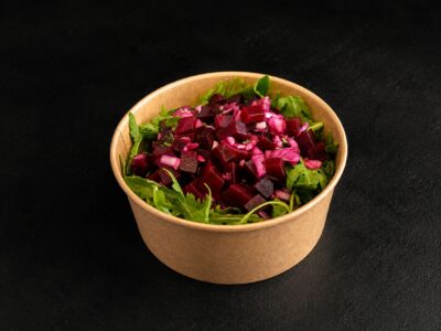 Beetroot Rocca Salad