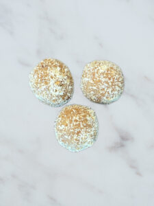 Coconut Energy Balls