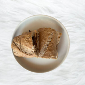 CHICKEN MUSHROOM SANDWICH
