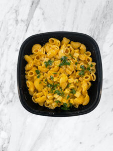 BUFFALO CHICKEN PASTA